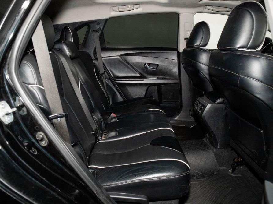 Toyota Venza I Рестайлинг Иркутск  - изображение 7