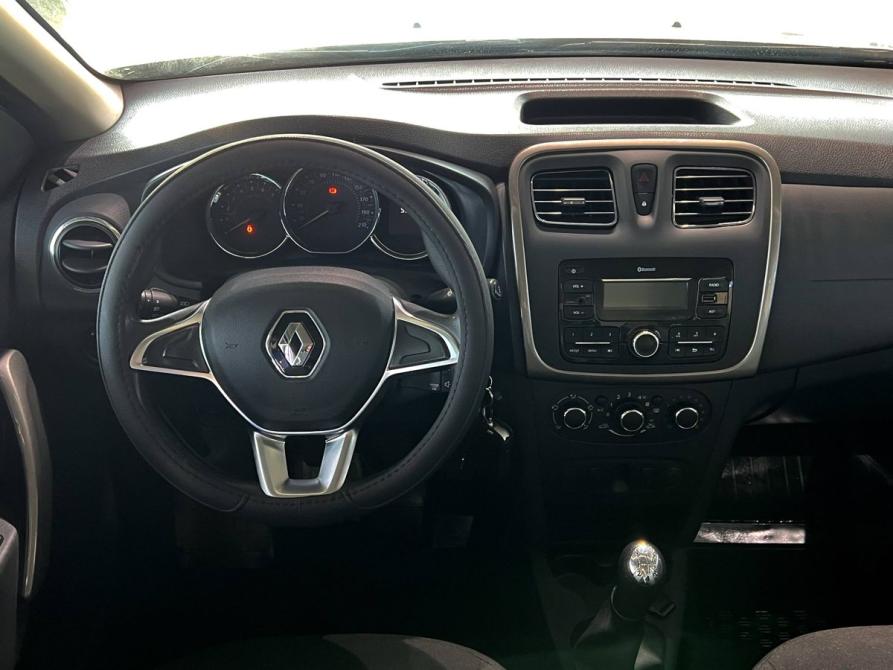 Renault Logan II Рестайлинг Оренбург  - изображение 22