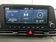 Hyundai Elantra VII (CN7) Красноярск  - изображение 36