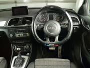Audi Q3 I (8U) Рестайлинг Кемерово  - изображение 32