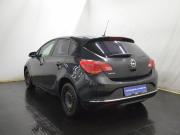 Opel Astra J Рестайлинг Санкт-Петербург  - изображение 21
