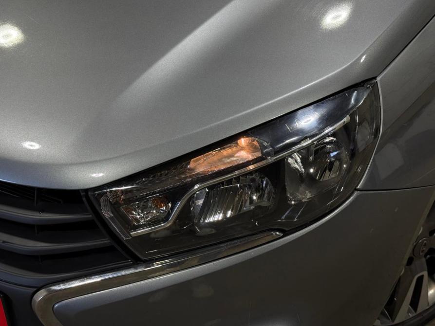Lada (ВАЗ) Vesta I Челябинск  - изображение 7
