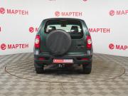 Chevrolet Niva I Рестайлинг Вологда  - изображение 22