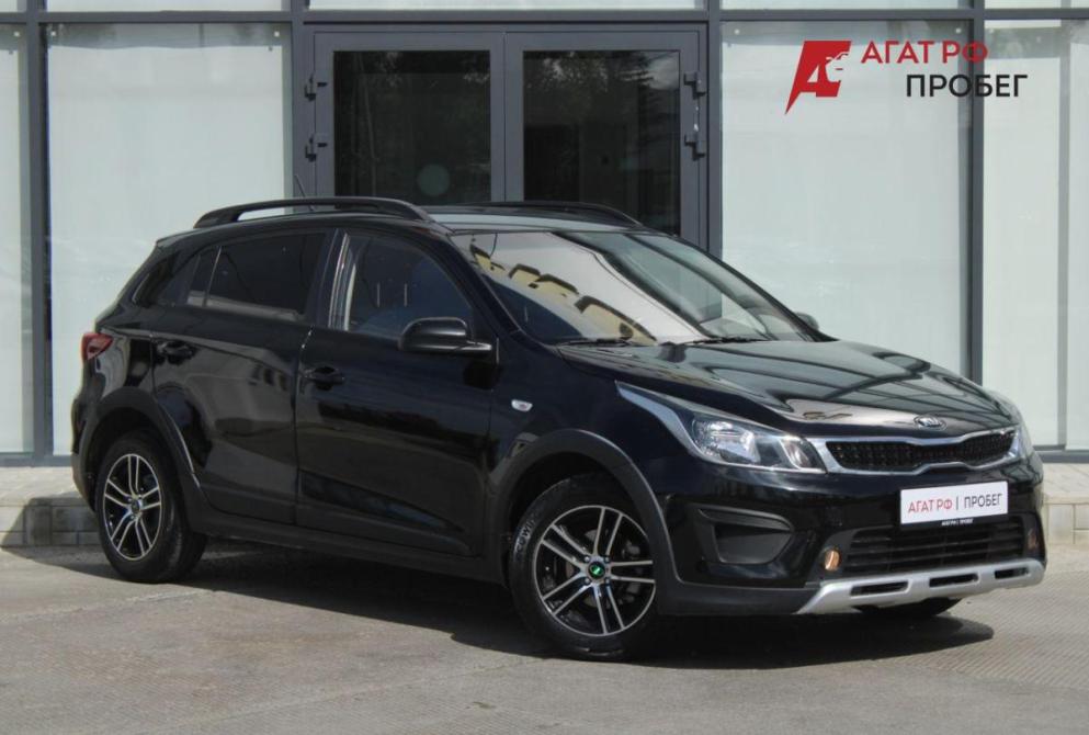 Kia Rio III Рестайлинг Саратов  - изображение 3