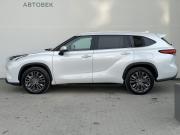 Toyota Highlander IV (XU70) Екатеринбург  - изображение 48