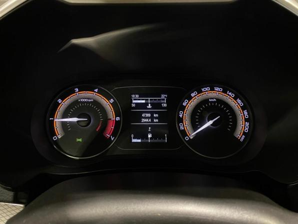 Lada (ВАЗ) Vesta I Рестайлинг (NG) с пробегом 2023 года, цена 1 200 000 рублей, 47387 км, седан, Автокод Объявления