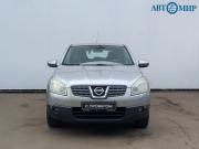 Nissan Qashqai I Москва  - изображение 15