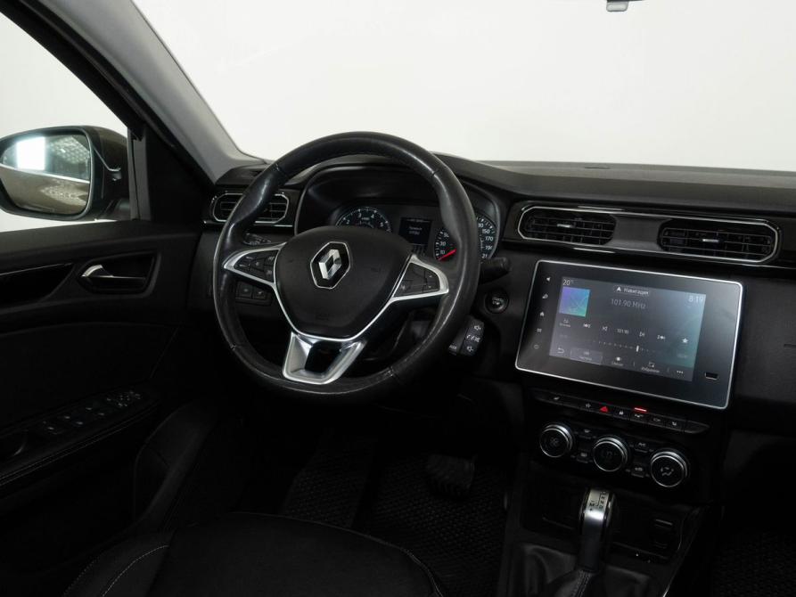Renault Arkana I Казань  - изображение 12