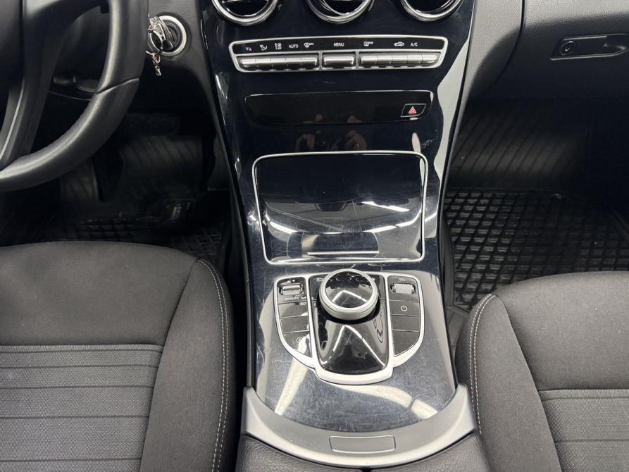 Mercedes-Benz C-Класс IV (W205) Воронеж  - изображение 14