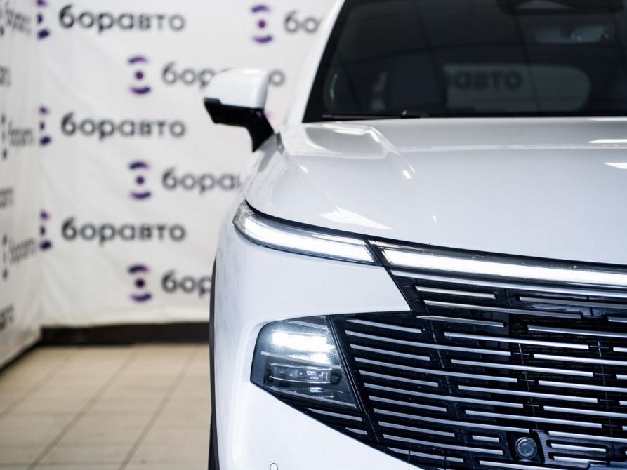 Haval F7 II Ростов-на-Дону  - изображение 23