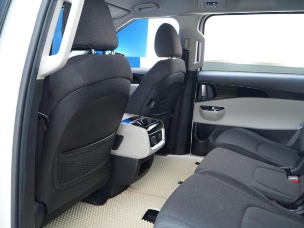 Kia Carnival IV с пробегом 2021 года, цена 3 298 444 рубля, 108071 км, минивэн, Автокод Объявления