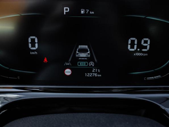Kia Seltos I Рестайлинг с пробегом 2024 года, цена 2 279 000 рублей, 12274 км, внедорожник, Автокод Объявления