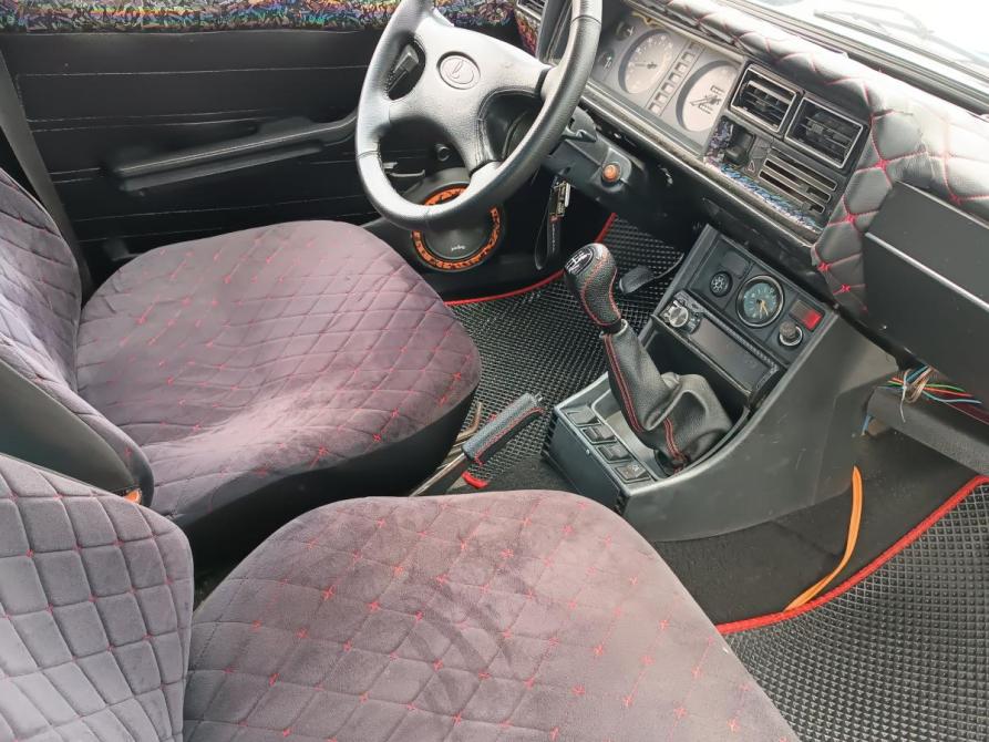Lada (ВАЗ) 2107 Оренбург  - изображение 13