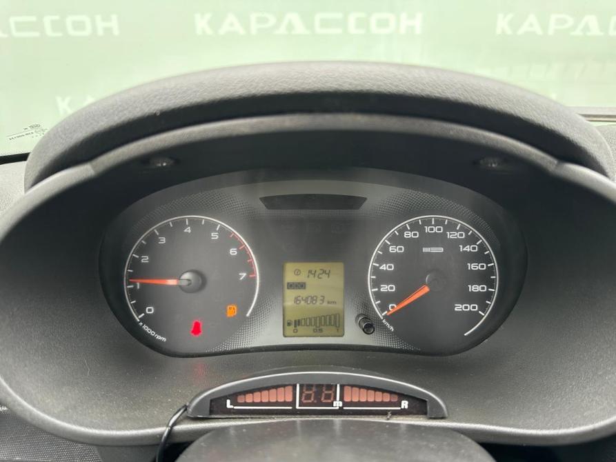 Lada (ВАЗ) Granta I Екатеринбург  - изображение 9