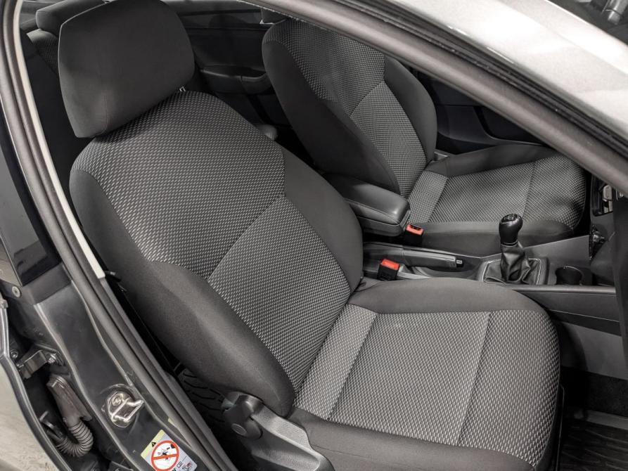 Volkswagen Polo VI Санкт-Петербург  - изображение 24