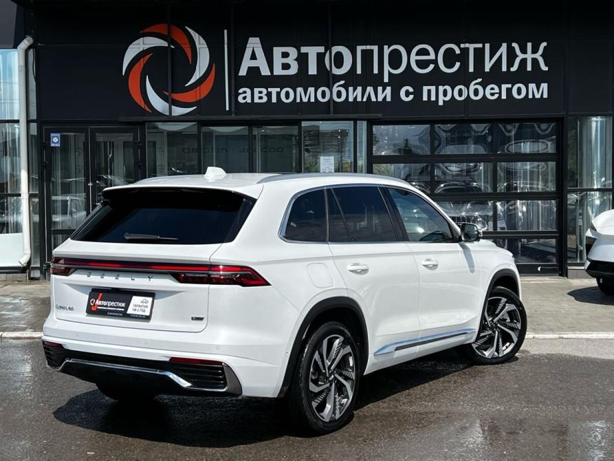 Geely Monjaro I Волгоград  - изображение 6