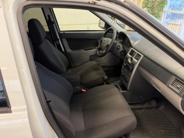 Lada (ВАЗ) Priora I с пробегом 2010 года, цена 300 000 рублей, 122152 км, хэтчбек, Автокод Объявления