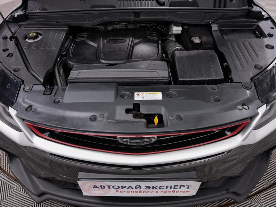 Geely Coolray I Ульяновск  - изображение 22