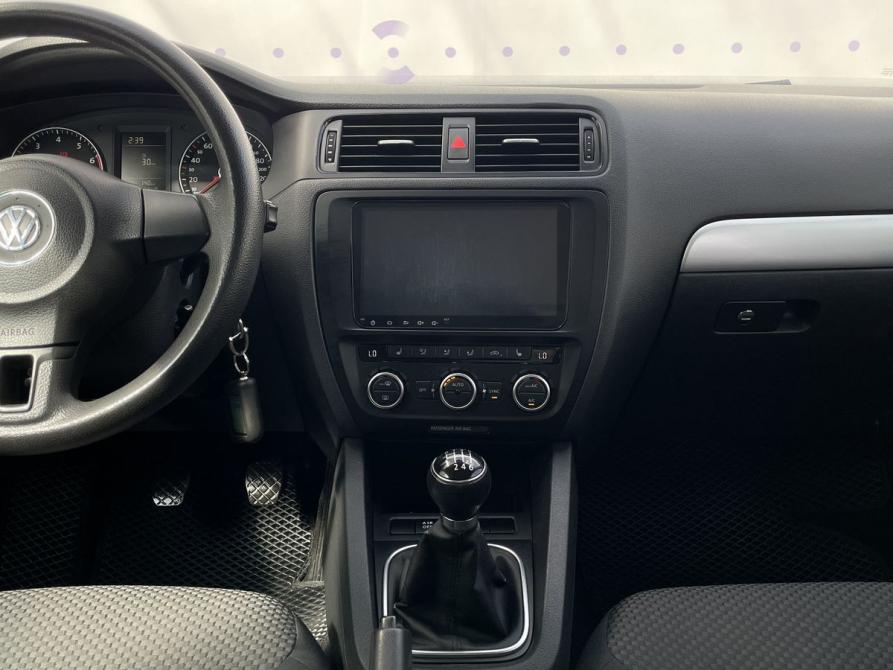 Volkswagen Jetta VI Тамбов  - изображение 16