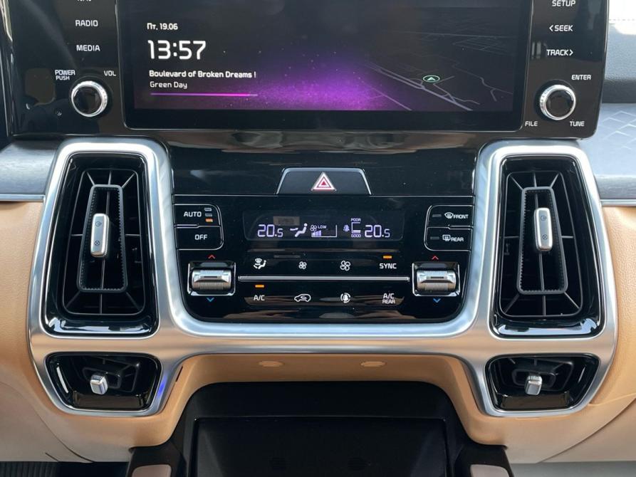 Kia Sorento IV Краснодар  - изображение 18