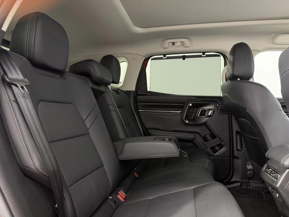 Haval H7 I с пробегом 2025 года, цена 3 450 000 рублей, 11000 км, внедорожник, Автокод Объявления