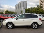 Subaru Forester IV Москва  - изображение 24