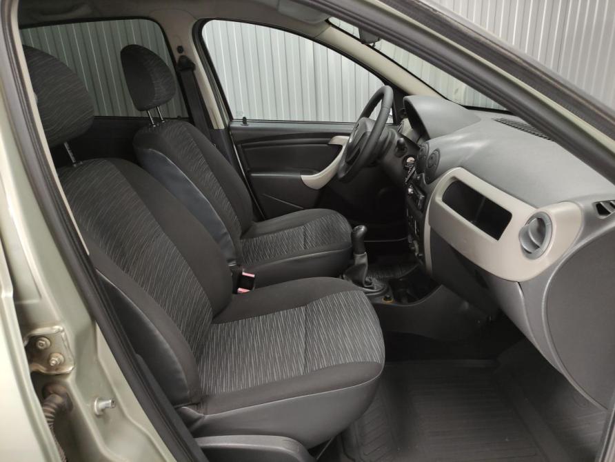 Renault Sandero I Пермь  - изображение 9