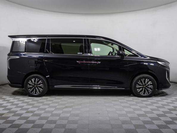 Hongqi HQ9 с пробегом 2025 года, цена 5 899 000 рублей, 1338 км, минивэн, Автокод Объявления