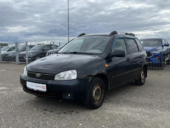 Lada (ВАЗ) Kalina I с пробегом 2010 года, цена 146 000 рублей, 269067 км, универсал, Автокод Объявления