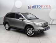 Honda CR-V III Подольск  - изображение 26