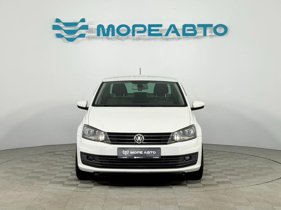 Volkswagen Polo V Рестайлинг Калининград  - изображение 2