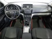 Mazda 6 II (GH) Рестайлинг Ростов-на-Дону  - изображение 28