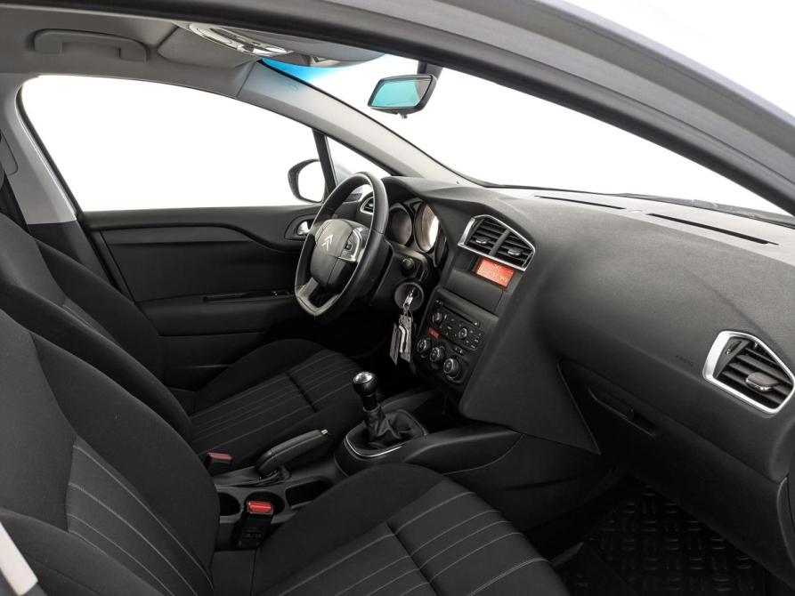 Citroen C4 II Москва  - изображение 13