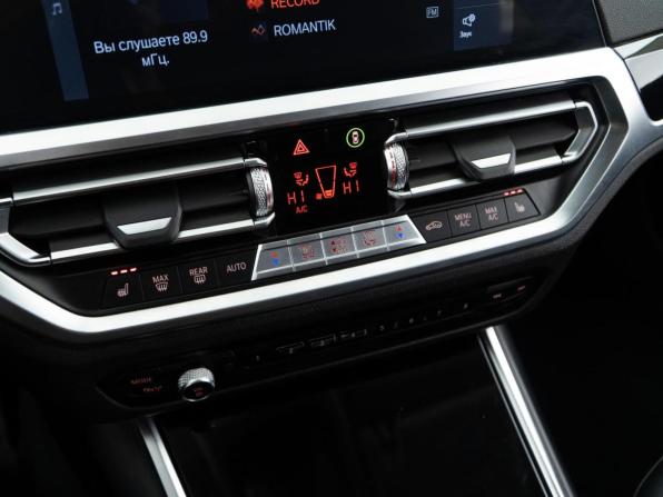 BMW 3 серии VII (G2x) с пробегом 2020 года, цена 2 799 050 рублей, 111397 км, универсал, Автокод Объявления