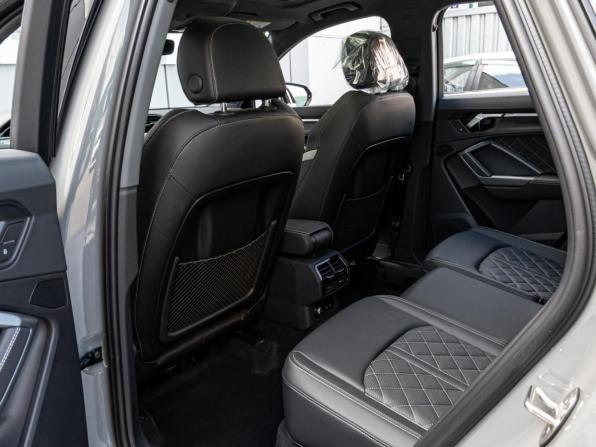 Audi Q3 III (FJ) с пробегом 2026 года, цена 3 860 000 рублей, 31 км, внедорожник, Автокод Объявления