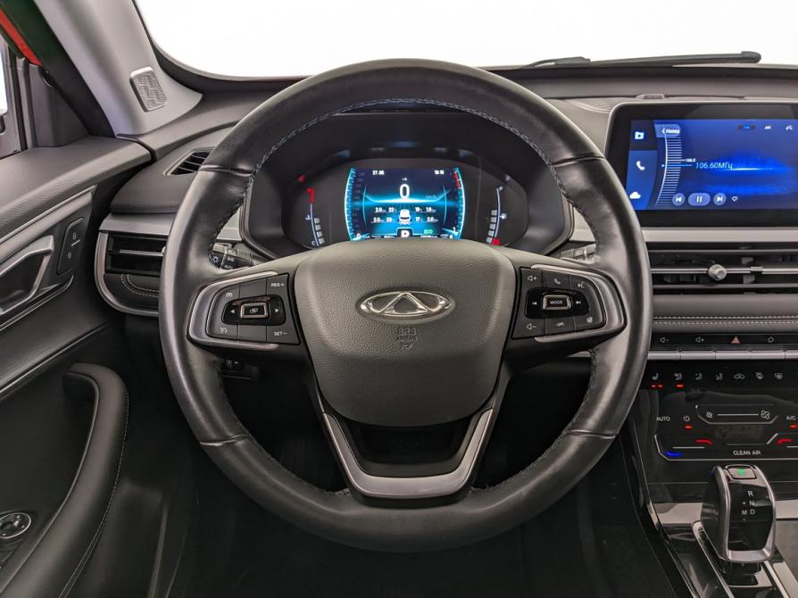Chery Tiggo 7 Pro I Москва  - изображение 22