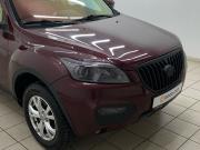 Lifan X60 I Рестайлинг Энгельс  - изображение 43