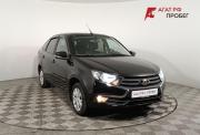 Lada (ВАЗ) Granta I Рестайлинг Волгоград  - изображение 24