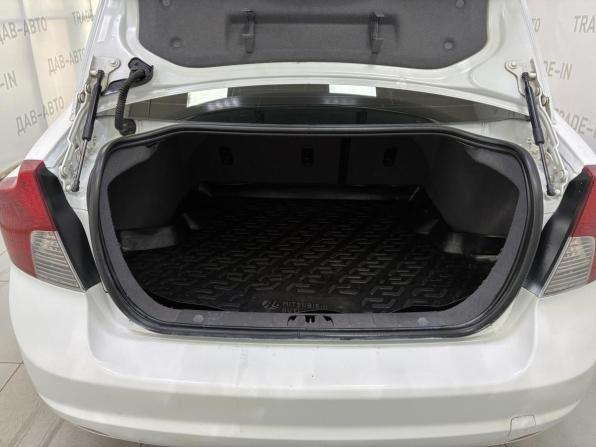 Volvo S40 II Рестайлинг с пробегом 2011 года, цена 550 000 рублей, 284000 км, седан, Автокод Объявления