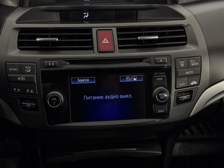 Honda Crosstour I Рестайлинг Калининград  - изображение 15