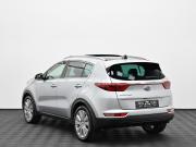 Kia Sportage IV Москва  - изображение 22