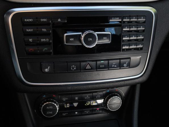 Mercedes-Benz CLA I (C117 X117) с пробегом 2014 года, цена 1 700 000 рублей, 167342 км, седан, Автокод Объявления