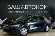 Volkswagen Polo V Уфа  - изображение 15