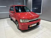 Nissan Cube I (Z10) Новосибирск  - изображение 14