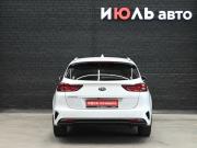 Kia Ceed III Екатеринбург  - изображение 23