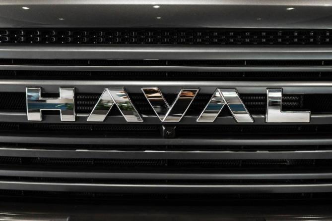 Новый Haval H9 II 2026 года, цена 5 299 000 рублей, внедорожник, Автокод Объявления