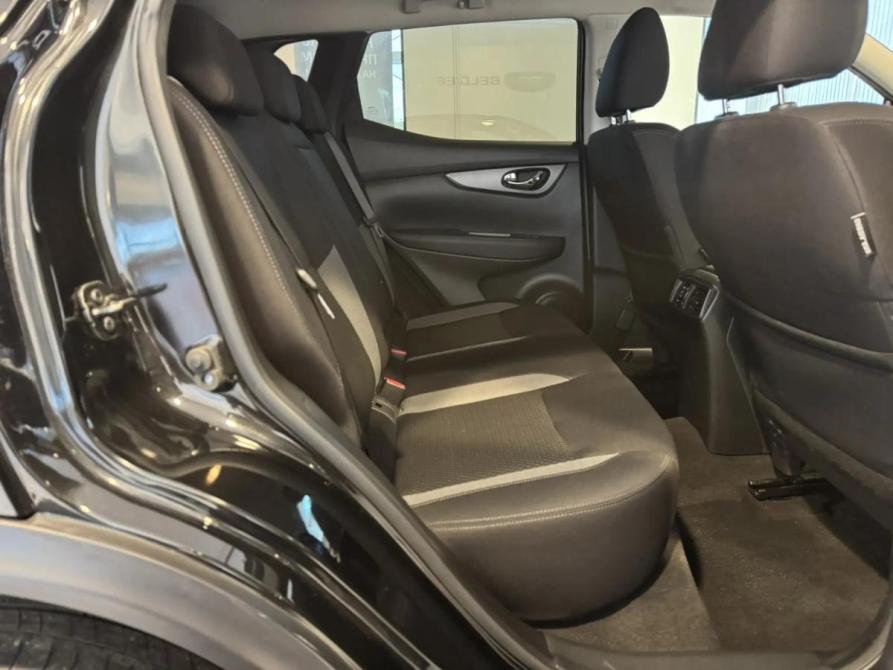 Nissan Qashqai II Рестайлинг Подольск  - изображение 14