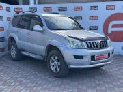 Toyota Land Cruiser Prado 120 Series Санкт-Петербург  - изображение 16