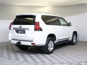 Toyota Land Cruiser Prado 150 Series Рестайлинг 3 Санкт-Петербург  - изображение 29
