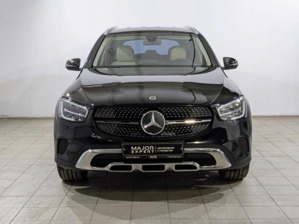 Mercedes-Benz GLC Coupe I (C253) Рестайлинг с пробегом 2020 года, цена 3 800 000 рублей, 107596 км, внедорожник, Автокод Объявления